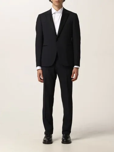 Smoking Emporio Armani in lana (56662122)