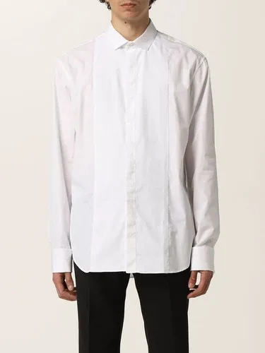 Camicia Emporio Armani in cotone (56662124)