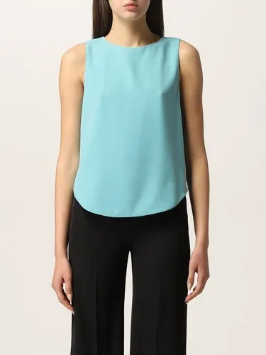 Top Emporio Armani in cady (56662106) Top Emporio Armani in cady (56662106)