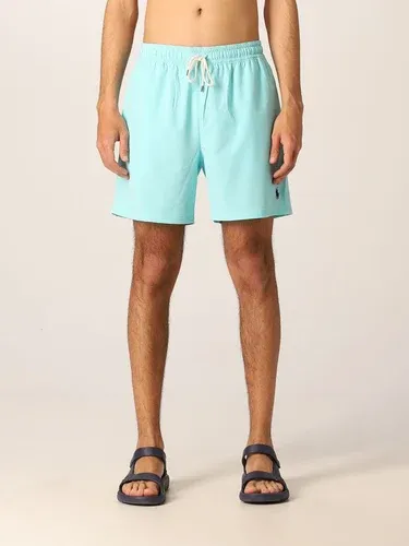 Costume a boxer Polo Ralph Lauren con logo (56662175) Costume a boxer Polo Ralph Lauren con logo (56662175)