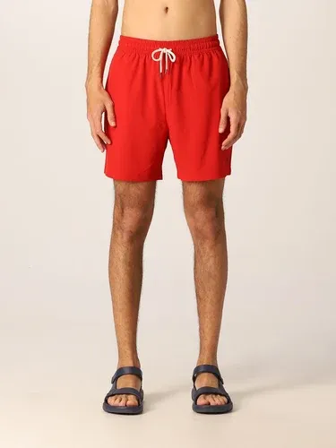 Costume a boxer Polo Ralph Lauren con logo (56662176) Costume a boxer Polo Ralph Lauren con logo (56662176)