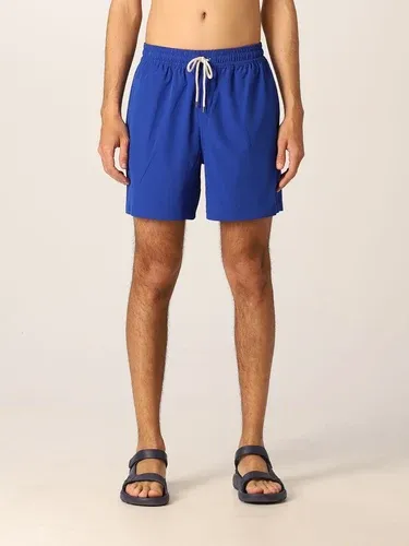 Costume a boxer Polo Ralph Lauren con logo (56662177) Costume a boxer Polo Ralph Lauren con logo (56662177)