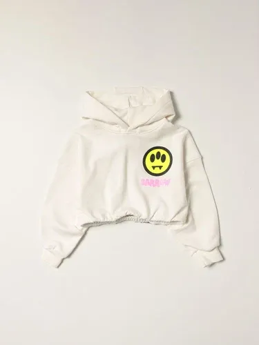 Maglia BARROW KIDS Bambino colore Bianco (56662156) Maglia BARROW KIDS Bambino colore Bianco (56662156)