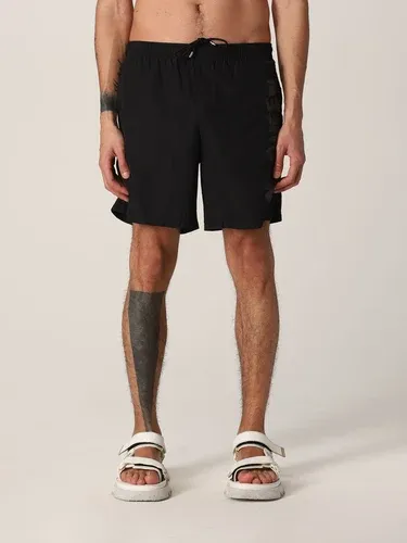 Costume Alexander McQueen in tessuto tecnico (56662157) Costume Alexander McQueen in tessuto tecnico (56662157)