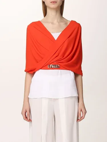 Giacca HANITA Donna colore Arancione (56662225)