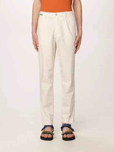 Pantalone RE-HASH Uomo colore Beige (101255450) Pantalone RE-HASH Uomo colore Beige (101255450)