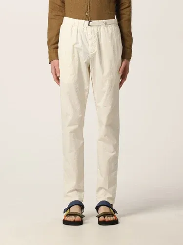 Pantalone MYTHS Uomo colore Panna (56662325)