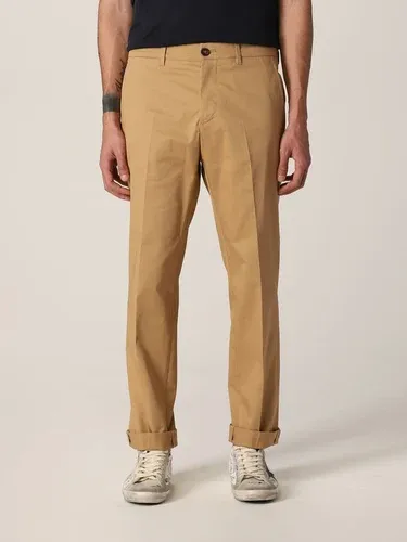 Pantalone GOLDEN GOOSE Uomo colore Beige (56662324)