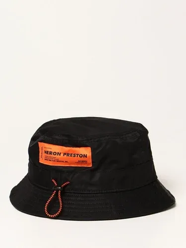 Cappello da pescatore Heron Preston (56662341) Cappello da pescatore Heron Preston (56662341)