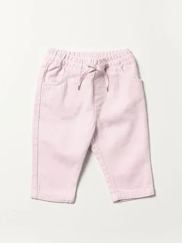 Pantalone jogging Chloé con logo (56662430)