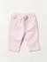 Pantalone jogging Chloé con logo (56662430)