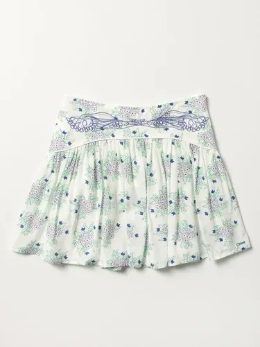 Gonna mini Chloé a fantasia (56662436)