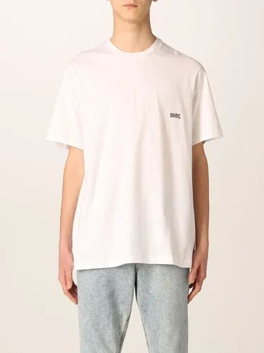 T-shirt Oamc in cotone (56662535)