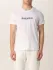 T-shirt Silenzio Aspesi in cotone (56662538)