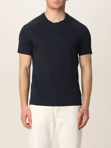 T-shirt Aspesi in cotone (56662539)