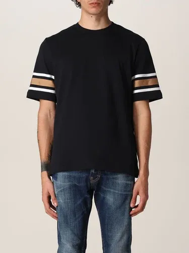 T-shirt basic Eleventy in cotone (56662523)