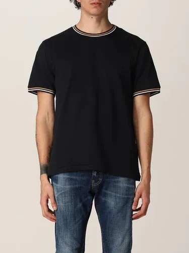 T-shirt basic Eleventy in cotone (56662525)