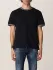 T-shirt basic Eleventy in cotone (56662525)