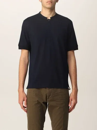 Polo Paolo Pecora in cotone (56662595)