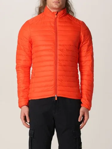 Giacca SAVE THE DUCK Uomo colore Arancione (57709089) Giacca SAVE THE DUCK Uomo colore Arancione (57709089)