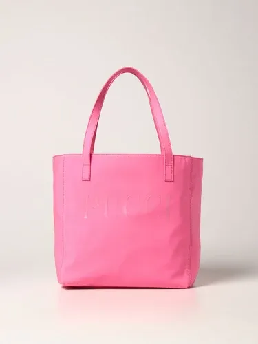 Borsa con fasciatoio Emilio Pucci in tessuto (56662591) Borsa con fasciatoio Emilio Pucci in tessuto (56662591)