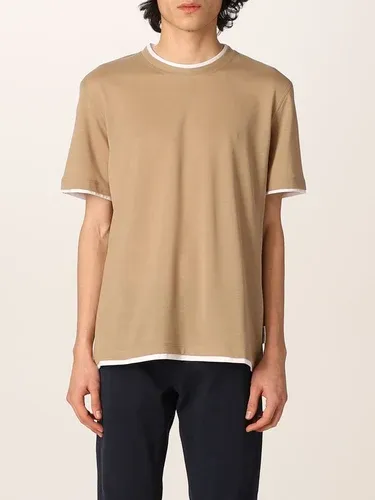 T-shirt basic Paolo Pecora (56662594) T-shirt basic Paolo Pecora (56662594)