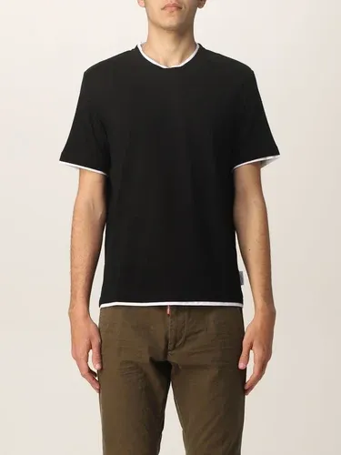 T-shirt basic Paolo Pecora (56662593) T-shirt basic Paolo Pecora (56662593)