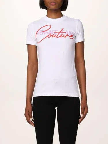 T-shirt Versace Jeans Couture con logo (58075627) T-shirt Versace Jeans Couture con logo (58075627)
