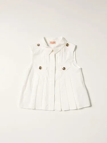 Camicia ELISABETTA FRANCHI Bambino colore Avorio (56662691)