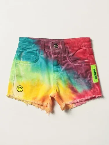 Pantaloncino BARROW KIDS Bambino colore Fantasia (56662706)