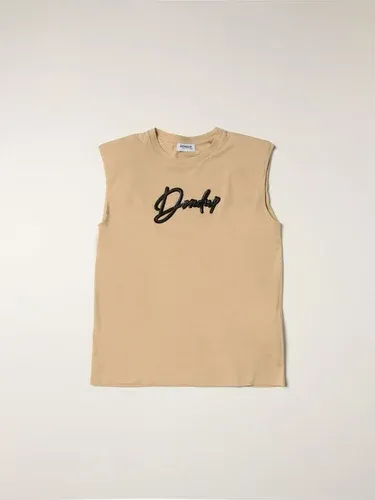 T-shirt Dondup con logo (56662730) T-shirt Dondup con logo (56662730)