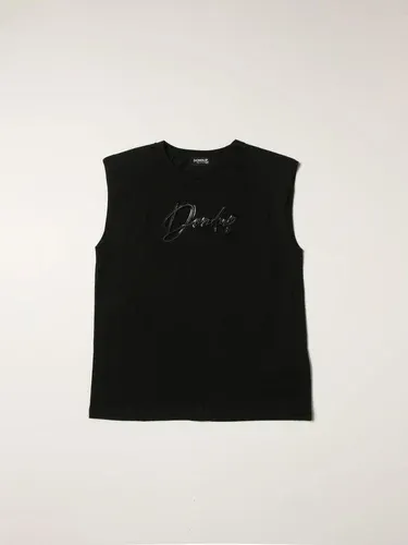 T-shirt Dondup con logo (56662731)