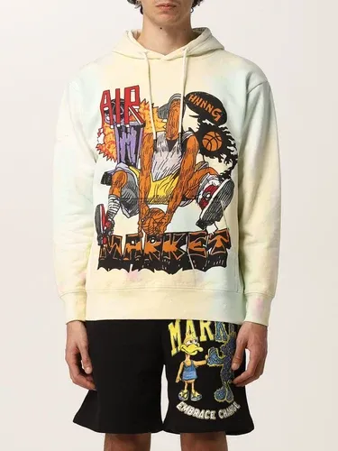 Felpa Market con stampa grafica (56662771) Felpa Market con stampa grafica (56662771)