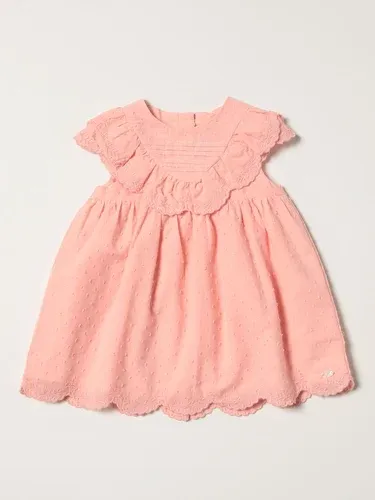 Abito mini Tartine Et Chocolat con ricami (56662778)