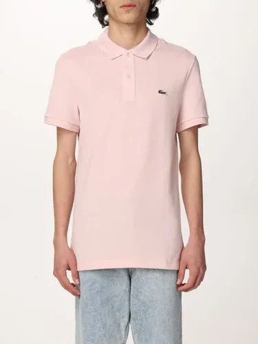 Polo Lacoste basic con logo (56662815) Polo Lacoste basic con logo (56662815)