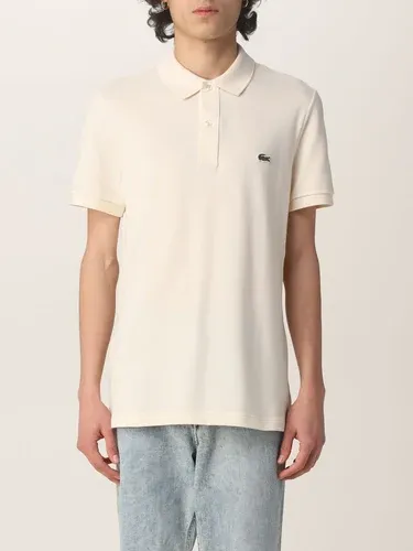 Polo Lacoste basic con logo (56662817) Polo Lacoste basic con logo (56662817)