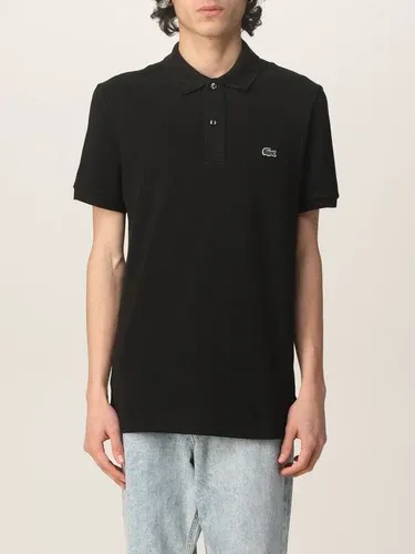 Polo Lacoste basic con logo (57060678) Polo Lacoste basic con logo (57060678)