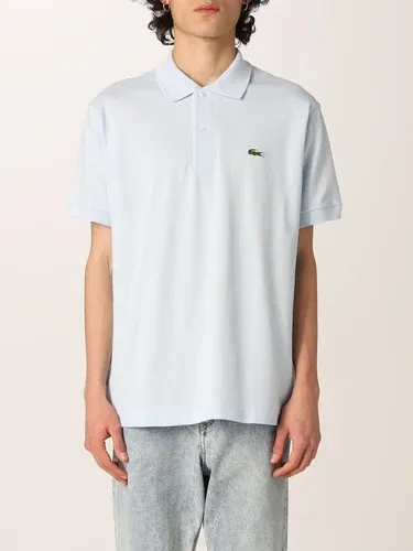 Polo Lacoste basic con logo (56662808) Polo Lacoste basic con logo (56662808)
