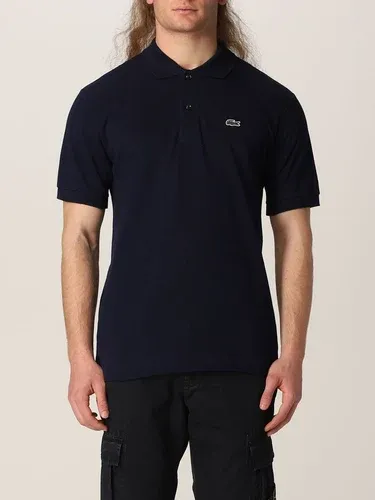 Polo Lacoste basic con logo (56662812)