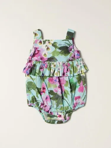 Tuta DOLCE & GABBANA Bambino colore Azzurro (56662833)