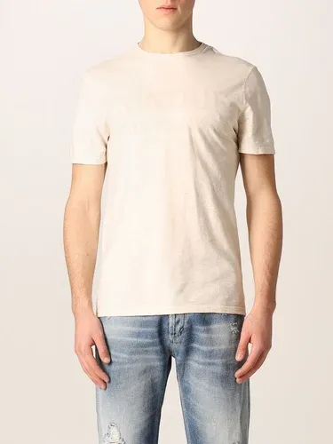 T-shirt Dondup con logo (56662852)