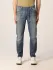 Jeans Dondup in denim washed (56662845)
