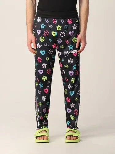 Pantalone BARROW Uomo colore Nero (56662918)