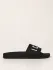 Sandalo Icon Dsquared2 in gomma con logo (56662957)