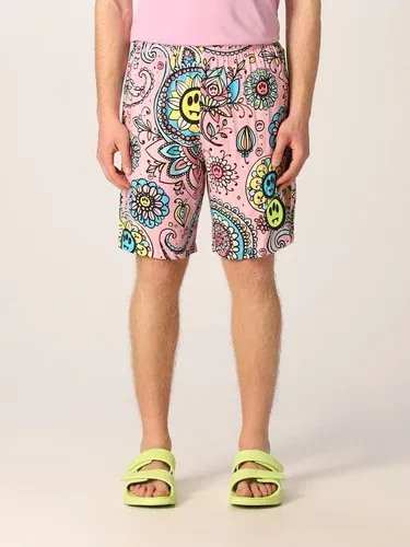 Pantaloncino BARROW Uomo colore Rosa (56662972) Pantaloncino BARROW Uomo colore Rosa (56662972)