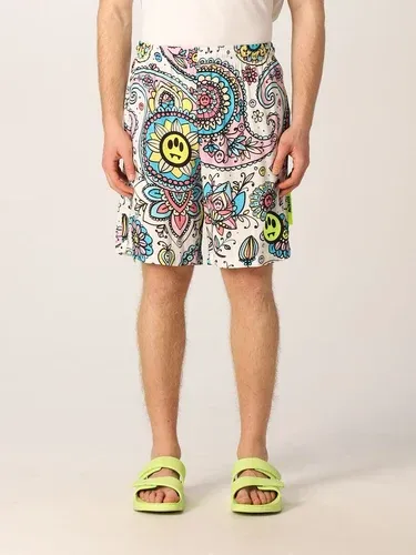 Pantaloncino BARROW Uomo colore Bianco (56662973) Pantaloncino BARROW Uomo colore Bianco (56662973)