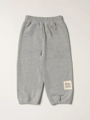 Pantalone DOUUOD Bambino colore Nero (56663062)