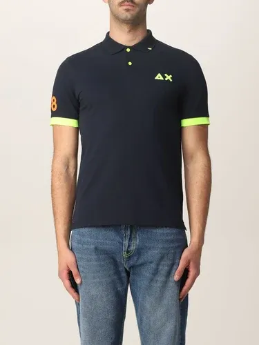 Polo SUN 68 Uomo colore Blue Navy (56663091) Polo SUN 68 Uomo colore Blue Navy (56663091)