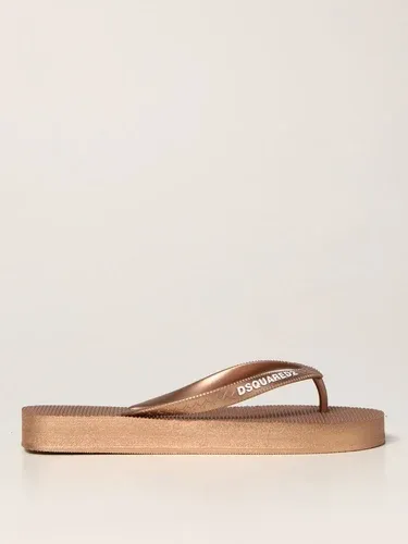 Sandalo a infradito Dsquared2 (56663081) Sandalo a infradito Dsquared2 (56663081)