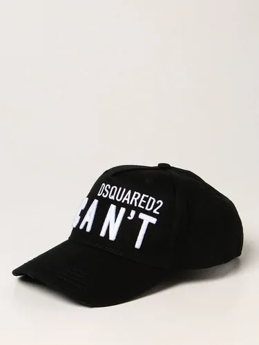 Cappello da baseball Dsquared2 (56663128) Cappello da baseball Dsquared2 (56663128)